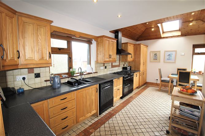 2 The Fairways, Bracken Court, Douglas, Cork
