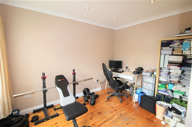 2 The Fairways, Bracken Court, Douglas, Cork