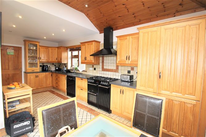 2 The Fairways, Bracken Court, Douglas, Cork