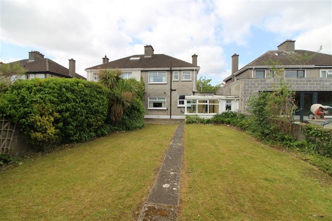 29 Brookwood Crescent, Artane, Dublin 5