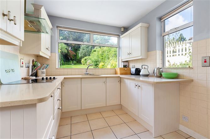 70 Beech Park Road, Foxrock, Dublin 18