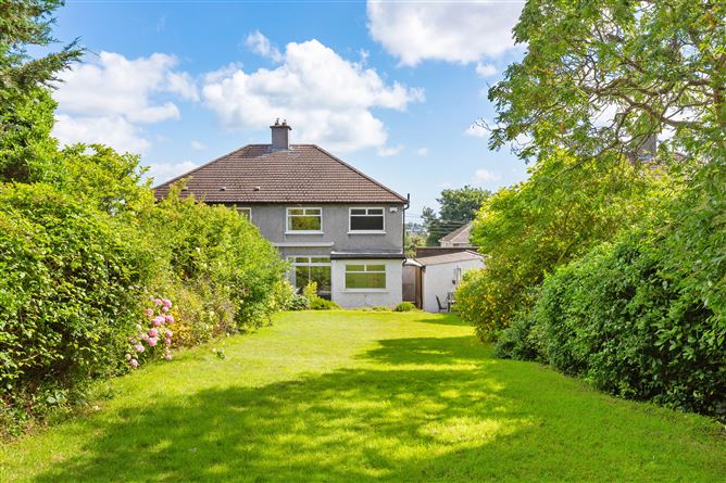 70 Beech Park Road, Foxrock, Dublin 18