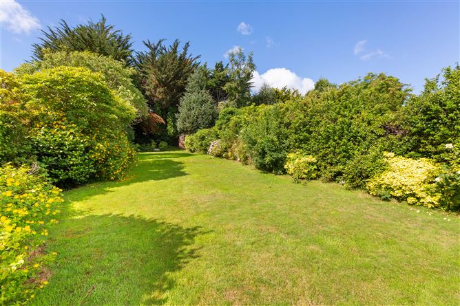 70 Beech Park Road, Foxrock, Dublin 18