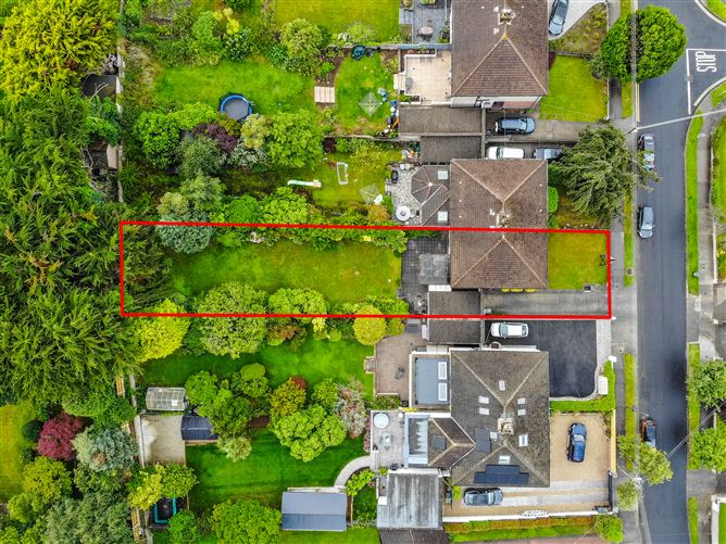 70 Beech Park Road, Foxrock, Dublin 18