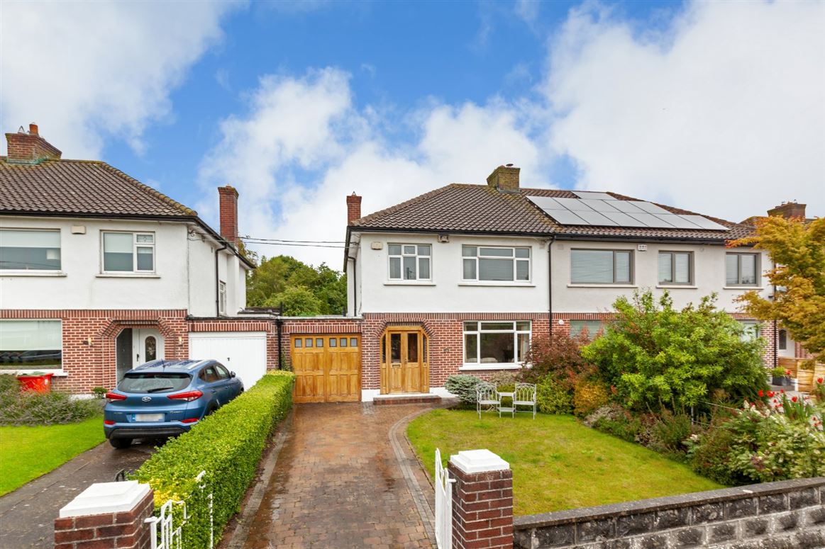 32 Cremore Crescent, Glasnevin, Dublin 11 DNG Phibsboro 4721473