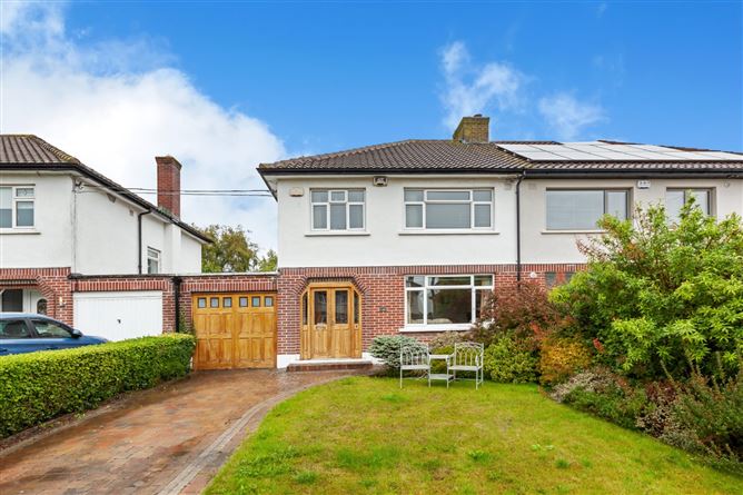 32 Cremore Crescent, Glasnevin, Dublin 11