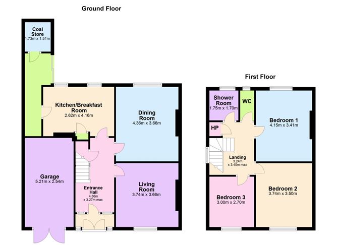 32 Cremore Crescent, Glasnevin, Dublin 11