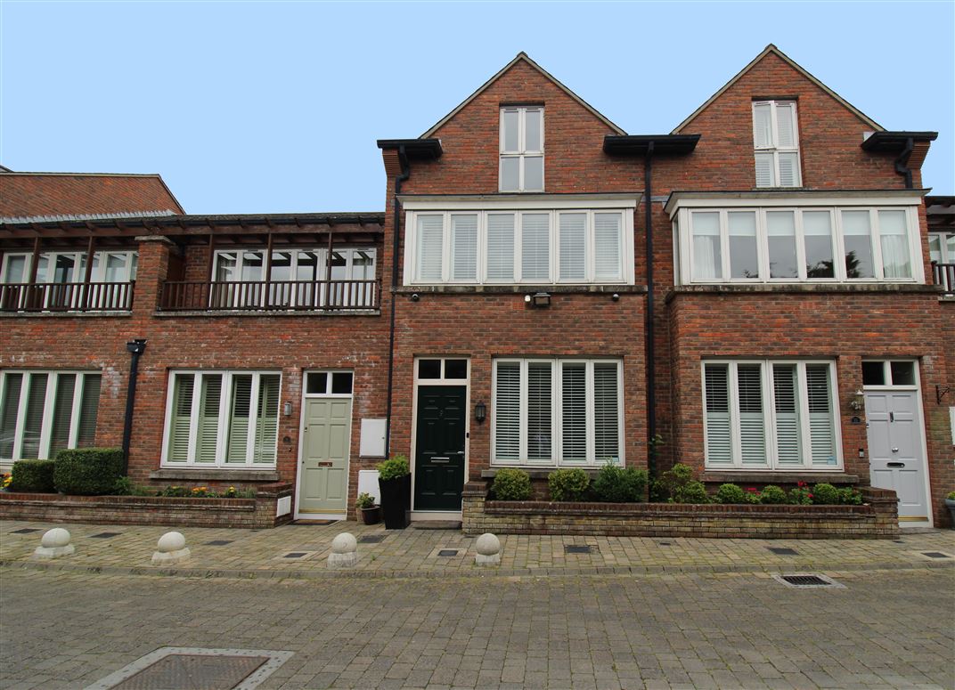 9 The Clovers, Beechpark Avenue, Castleknock,   Dublin 15