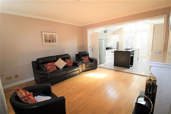 9 The Clovers, Beechpark Avenue, Castleknock,   Dublin 15