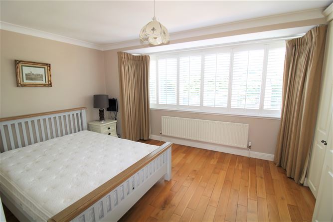 9 The Clovers, Beechpark Avenue, Castleknock,   Dublin 15