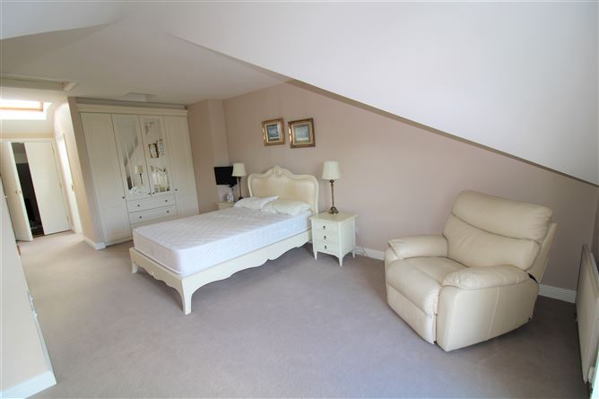9 The Clovers, Beechpark Avenue, Castleknock,   Dublin 15
