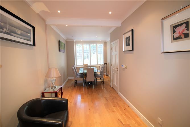 9 The Clovers, Beechpark Avenue, Castleknock,   Dublin 15