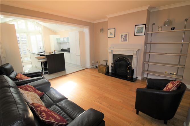 9 The Clovers, Beechpark Avenue, Castleknock,   Dublin 15