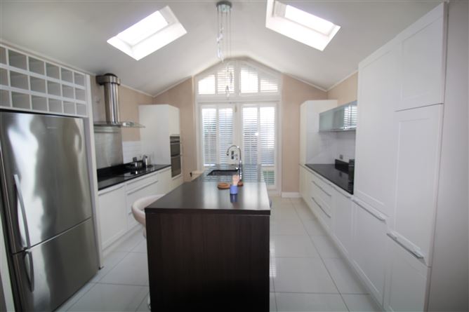 9 The Clovers, Beechpark Avenue, Castleknock,   Dublin 15