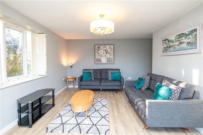 8 Ashlin House, College Square, College Road, Kilkenny, Kilkenny