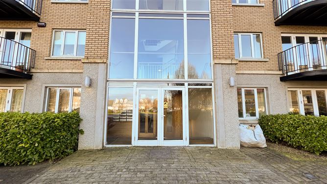8 Ashlin House, College Square, College Road, Kilkenny, Kilkenny
