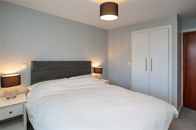 8 Ashlin House, College Square, College Road, Kilkenny, Kilkenny