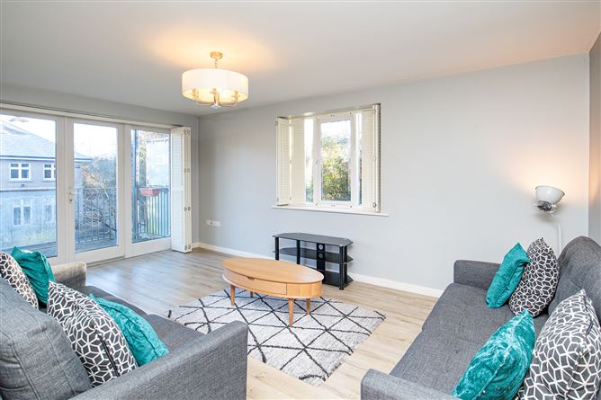 8 Ashlin House, College Square, College Road, Kilkenny, Kilkenny