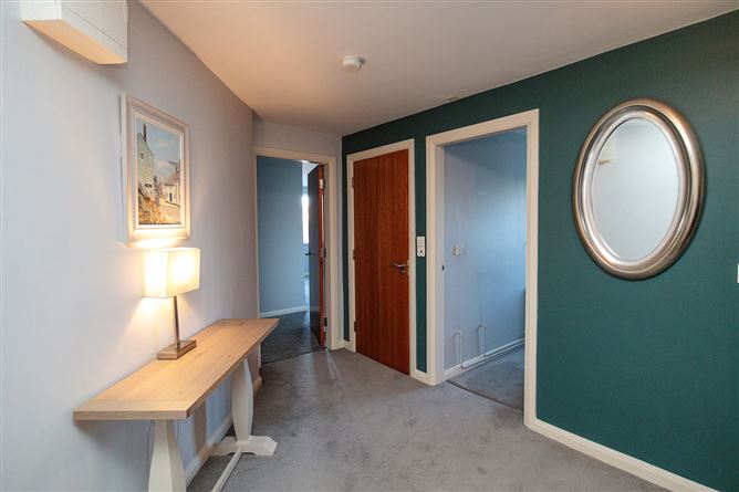 8 Ashlin House, College Square, College Road, Kilkenny, Kilkenny