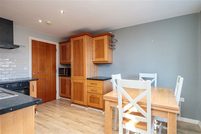 8 Ashlin House, College Square, College Road, Kilkenny, Kilkenny