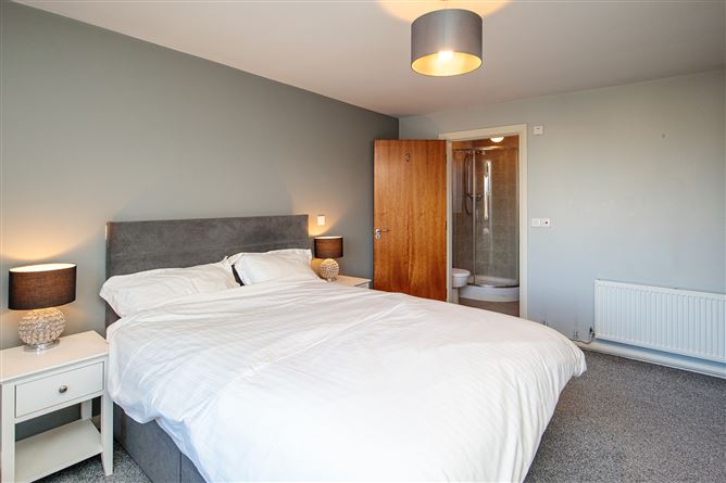 8 Ashlin House, College Square, College Road, Kilkenny, Kilkenny