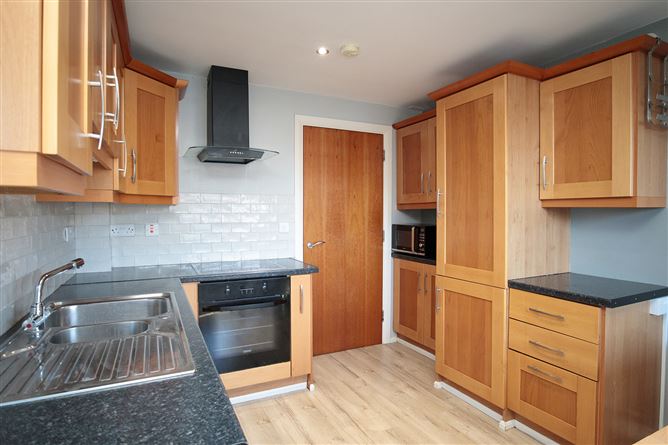 8 Ashlin House, College Square, College Road, Kilkenny, Kilkenny