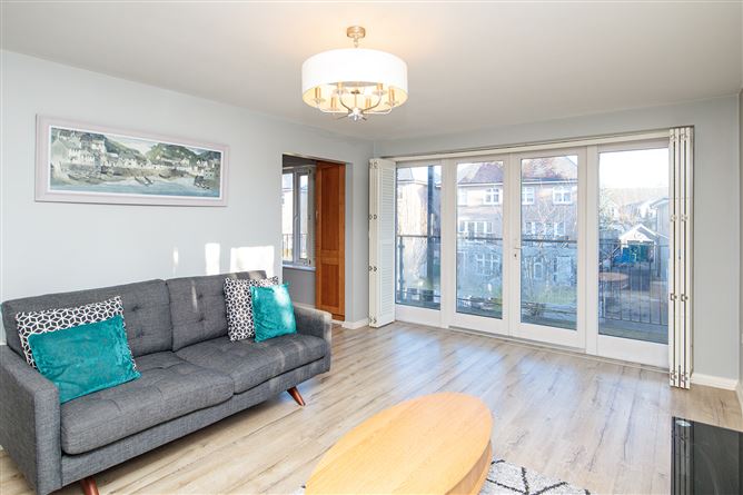 8 Ashlin House, College Square, College Road, Kilkenny, Kilkenny