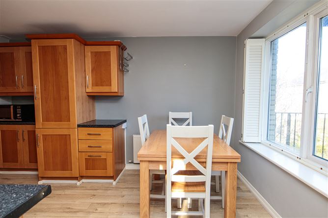 8 Ashlin House, College Square, College Road, Kilkenny, Kilkenny