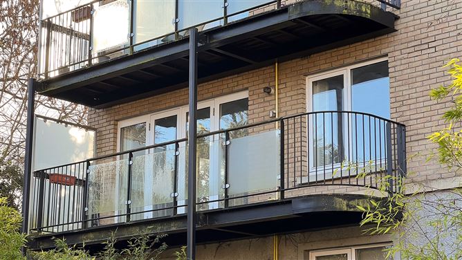 8 Ashlin House, College Square, College Road, Kilkenny, Kilkenny