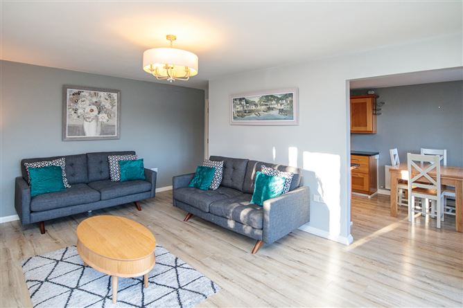 8 Ashlin House, College Square, College Road, Kilkenny, Kilkenny