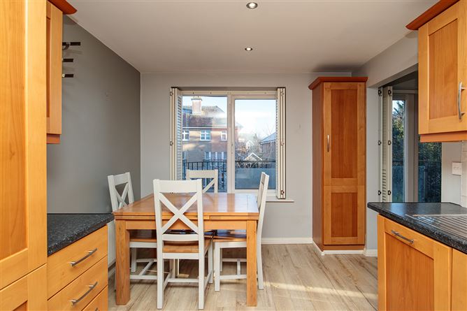 8 Ashlin House, College Square, College Road, Kilkenny, Kilkenny