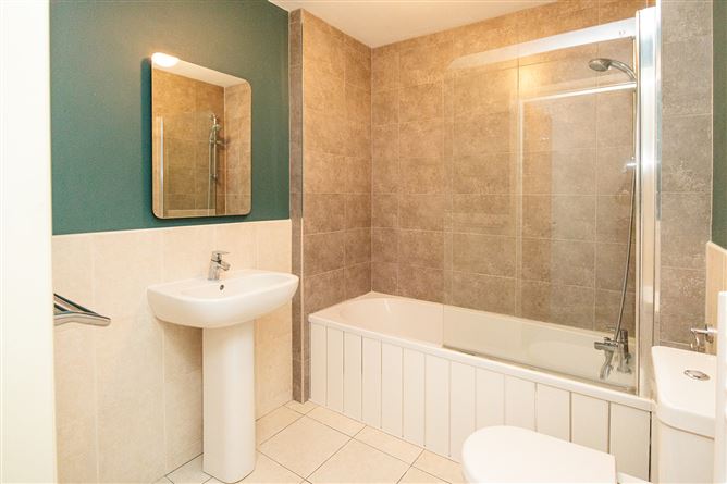 8 Ashlin House, College Square, College Road, Kilkenny, Kilkenny