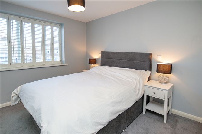 8 Ashlin House, College Square, College Road, Kilkenny, Kilkenny