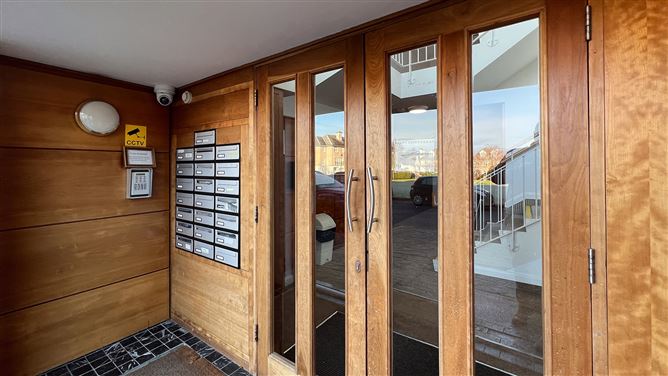 8 Ashlin House, College Square, College Road, Kilkenny, Kilkenny