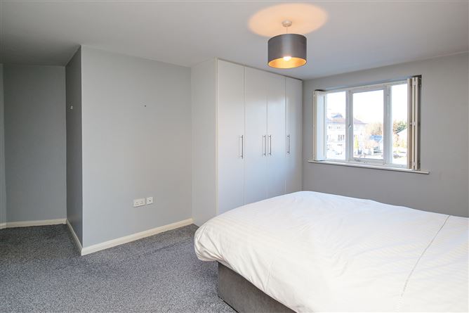 8 Ashlin House, College Square, College Road, Kilkenny, Kilkenny