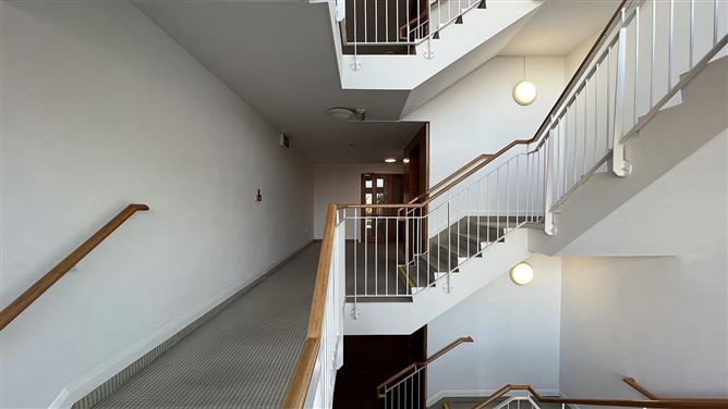 8 Ashlin House, College Square, College Road, Kilkenny, Kilkenny