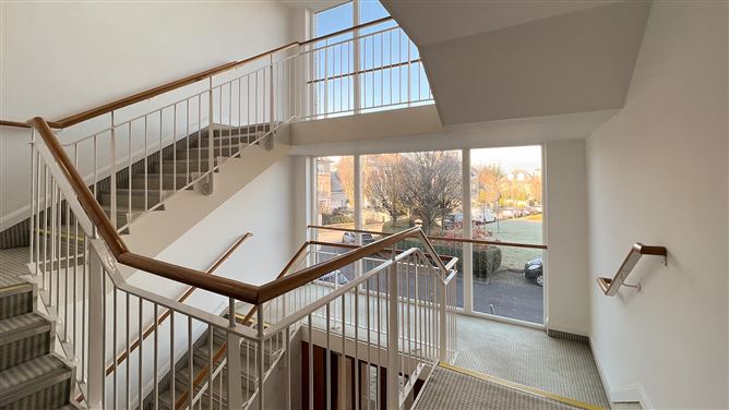 8 Ashlin House, College Square, College Road, Kilkenny, Kilkenny
