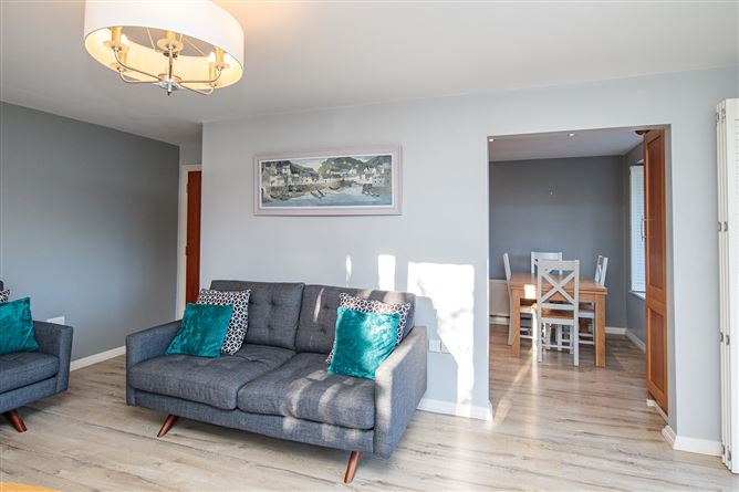 8 Ashlin House, College Square, College Road, Kilkenny, Kilkenny