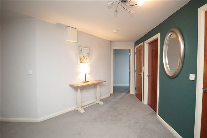 8 Ashlin House, College Square, College Road, Kilkenny, Kilkenny