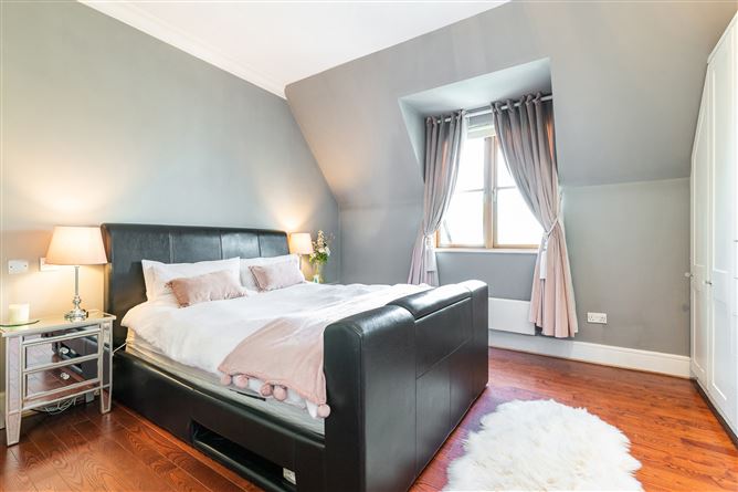 14 Cairnbrook Hall, Carrickmines, Dublin 18