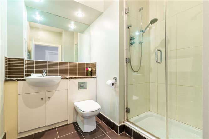 14 Cairnbrook Hall, Carrickmines, Dublin 18