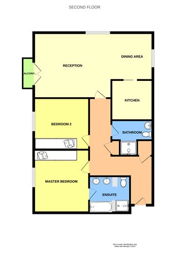 14 Cairnbrook Hall, Carrickmines, Dublin 18