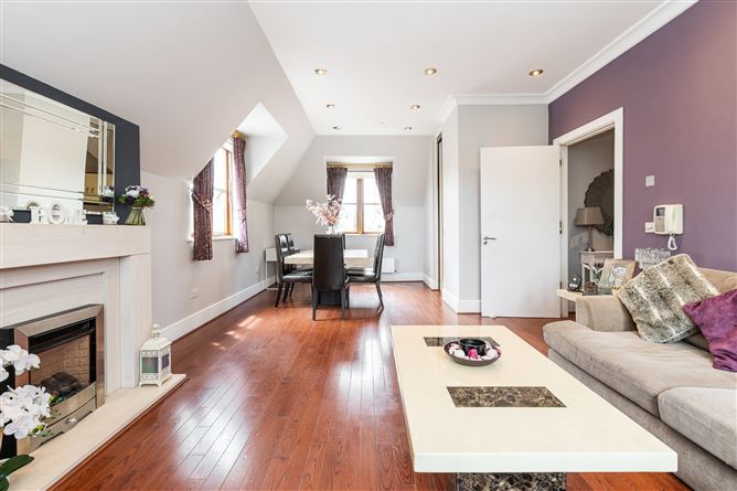 14 Cairnbrook Hall, Carrickmines, Dublin 18