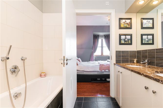 14 Cairnbrook Hall, Carrickmines, Dublin 18