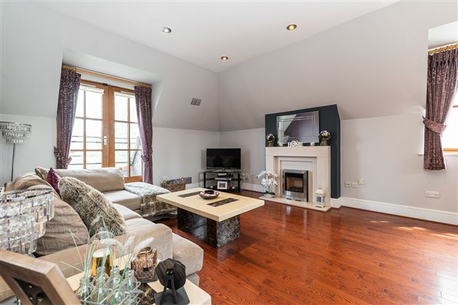 14 Cairnbrook Hall, Carrickmines, Dublin 18