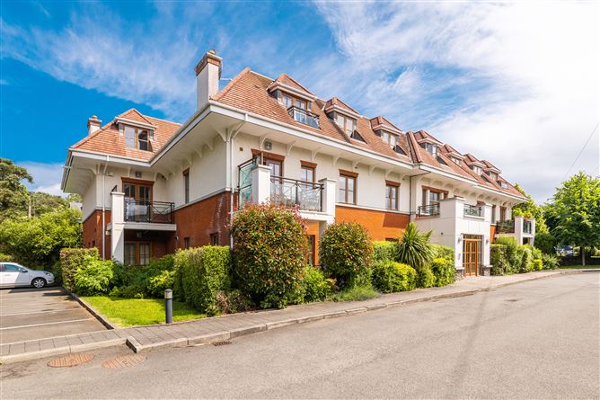 14 Cairnbrook Hall, Carrickmines, Dublin 18