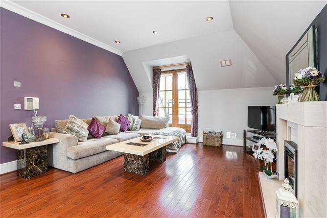 14 Cairnbrook Hall, Carrickmines, Dublin 18