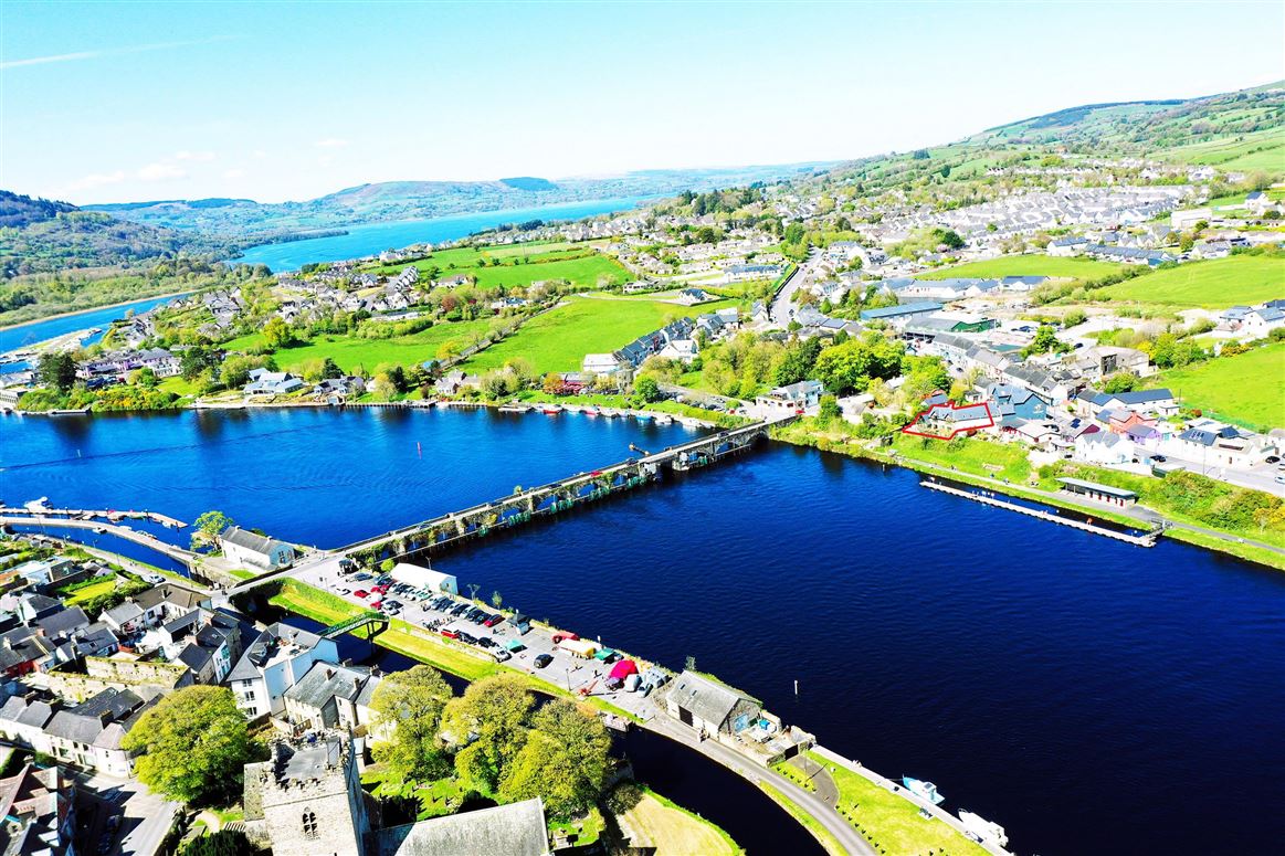 5 Caherelly Close, Main Street, Ballina, Tipperary