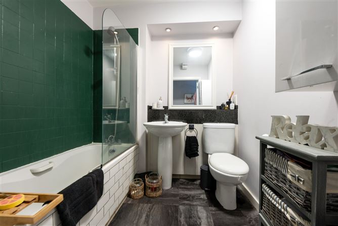 234 William Palliser House, Loreto Abbey, Grange Road, Rathfarnham, Dublin 14