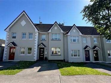 Image for No. 42 Chandlers Walk, Rushbrook links, Cobh, Co Cork, Cobh, East Cork